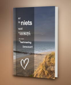 Noordzee strand