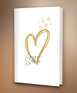 Gouden hart