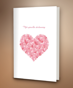 Roze rozenhart