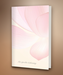Lotus roze
