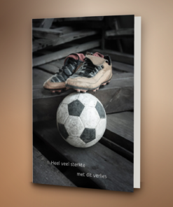 Voetbal