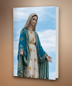 Heilige Maagd Maria